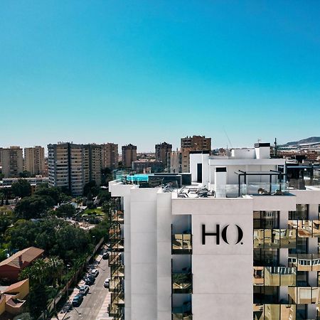 Ho Aguadulce By Olivencia Apartment Екстериор снимка