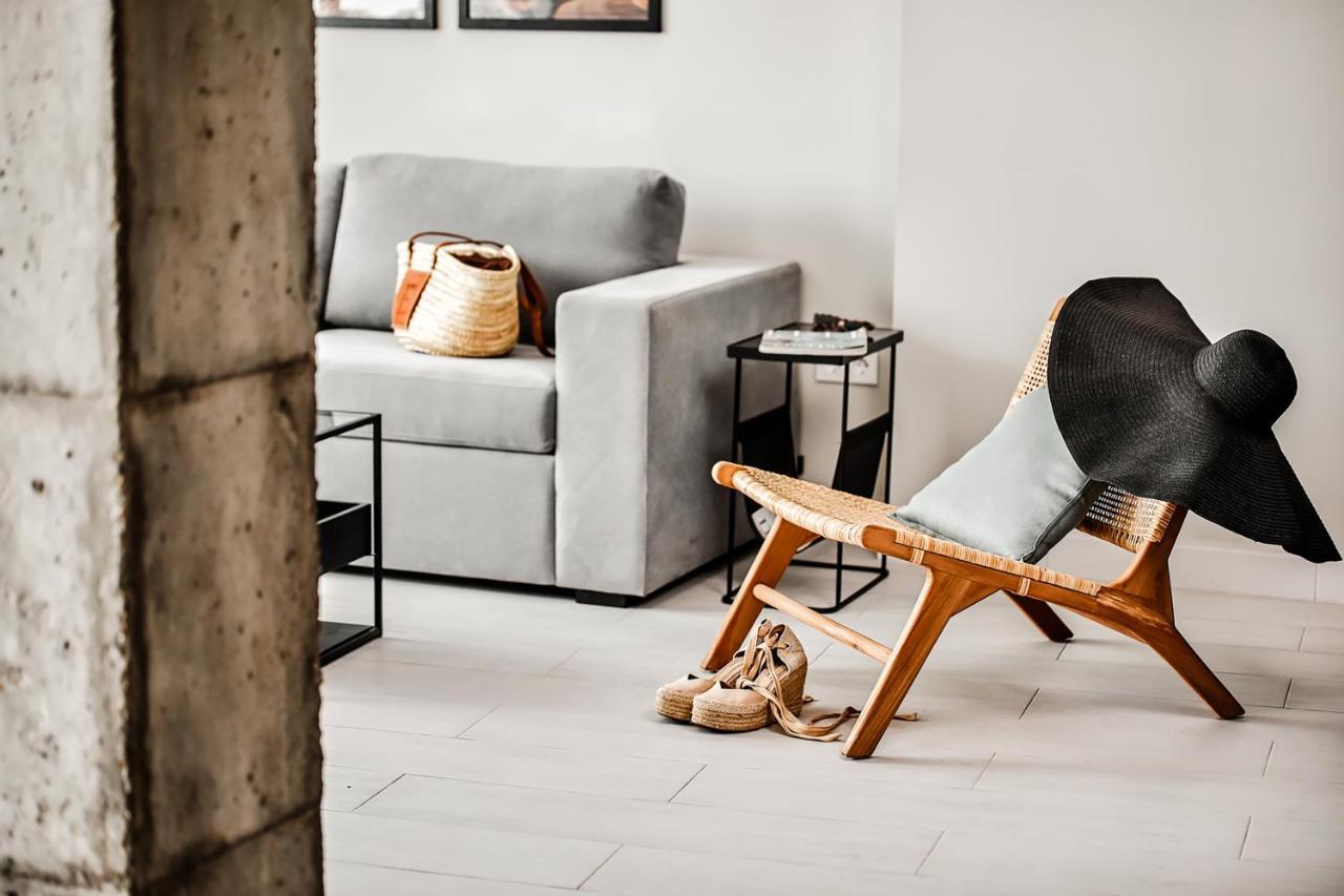 Ho Aguadulce By Olivencia Apartment Екстериор снимка