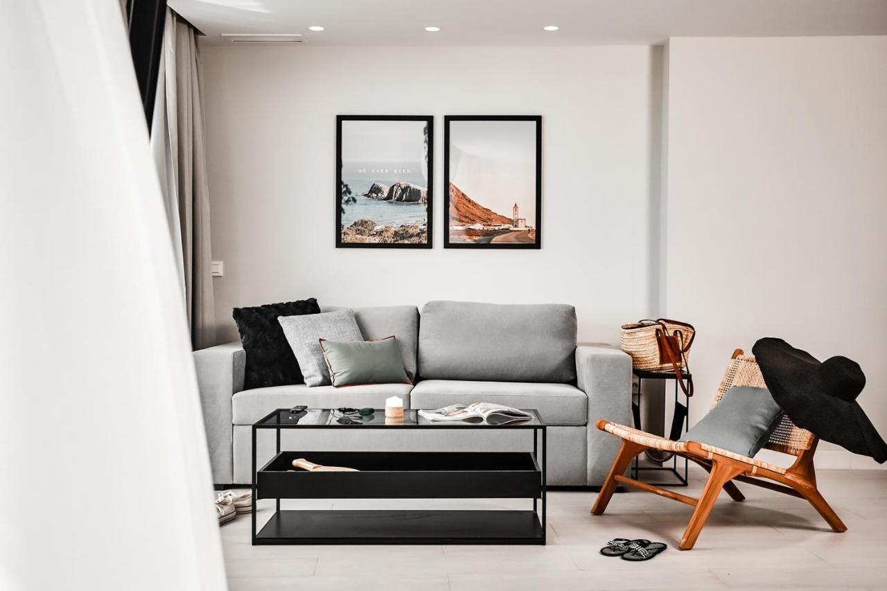 Ho Aguadulce By Olivencia Apartment Екстериор снимка
