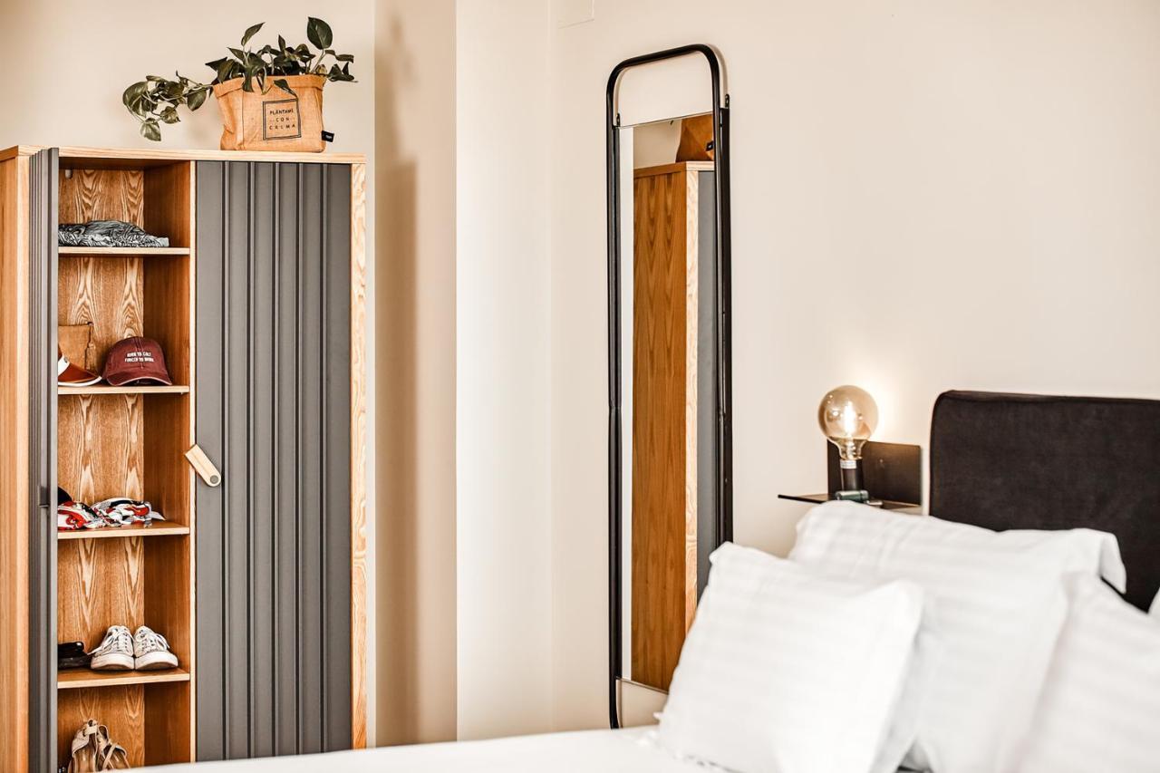 Ho Aguadulce By Olivencia Apartment Екстериор снимка