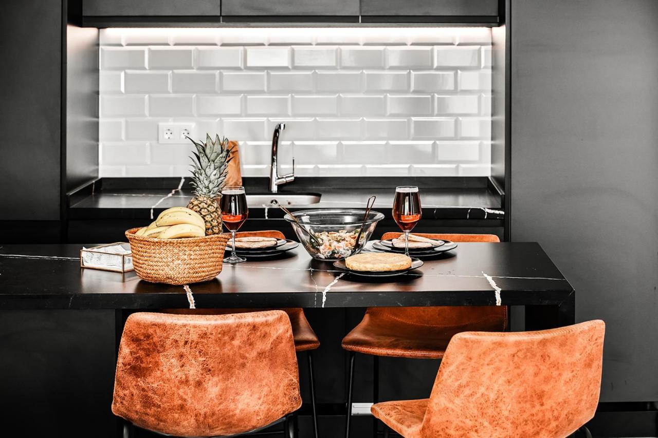 Ho Aguadulce By Olivencia Apartment Екстериор снимка