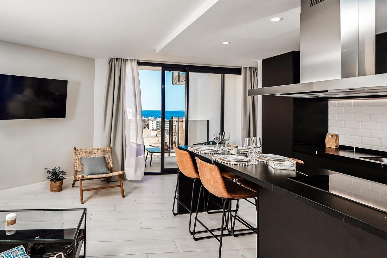 Ho Aguadulce By Olivencia Apartment Екстериор снимка