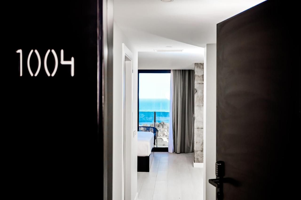 Ho Aguadulce By Olivencia Apartment Екстериор снимка