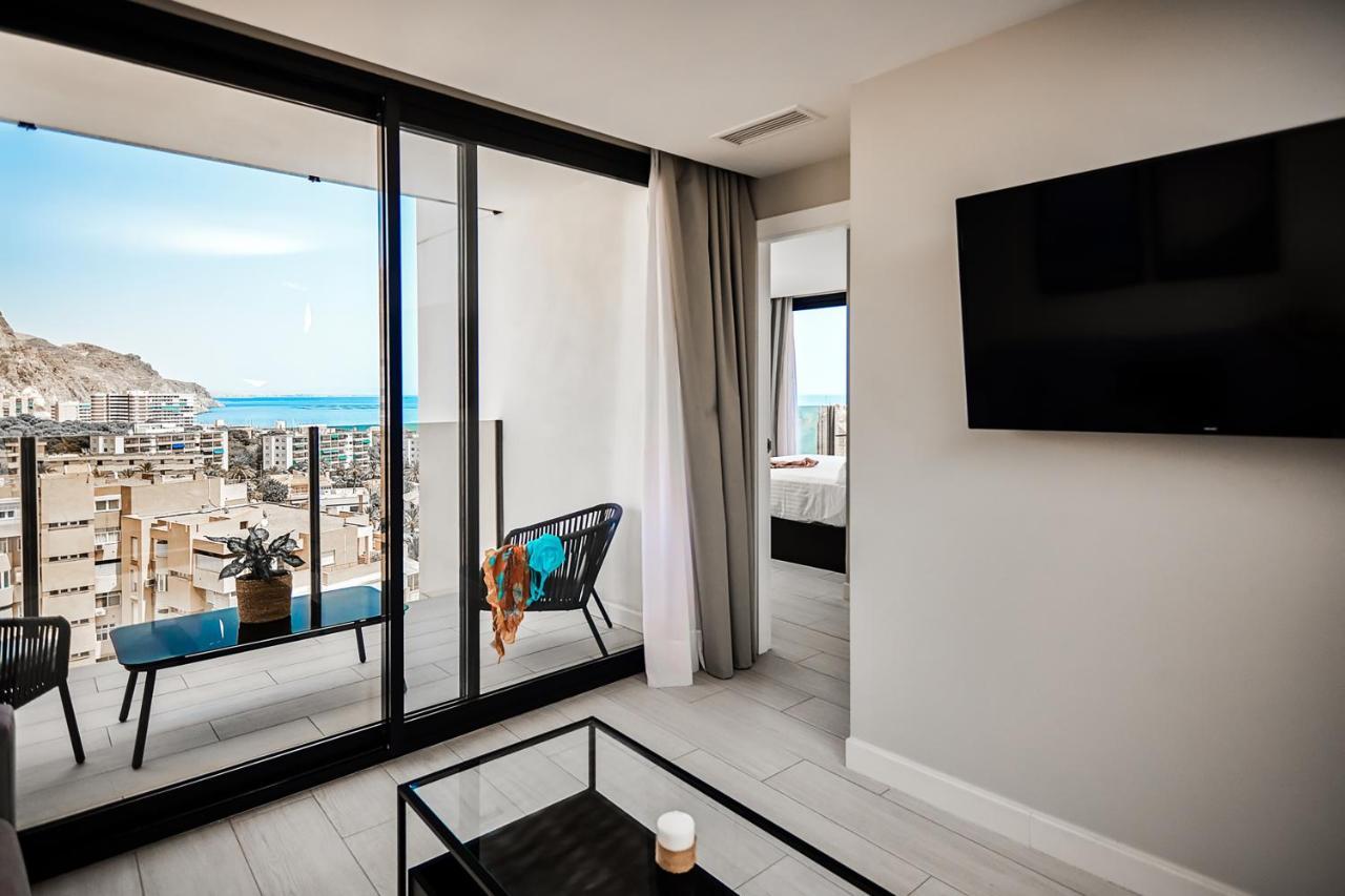 Ho Aguadulce By Olivencia Apartment Екстериор снимка