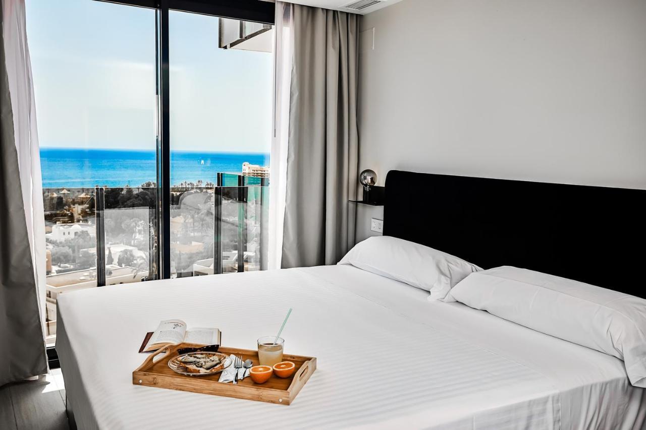 Ho Aguadulce By Olivencia Apartment Екстериор снимка