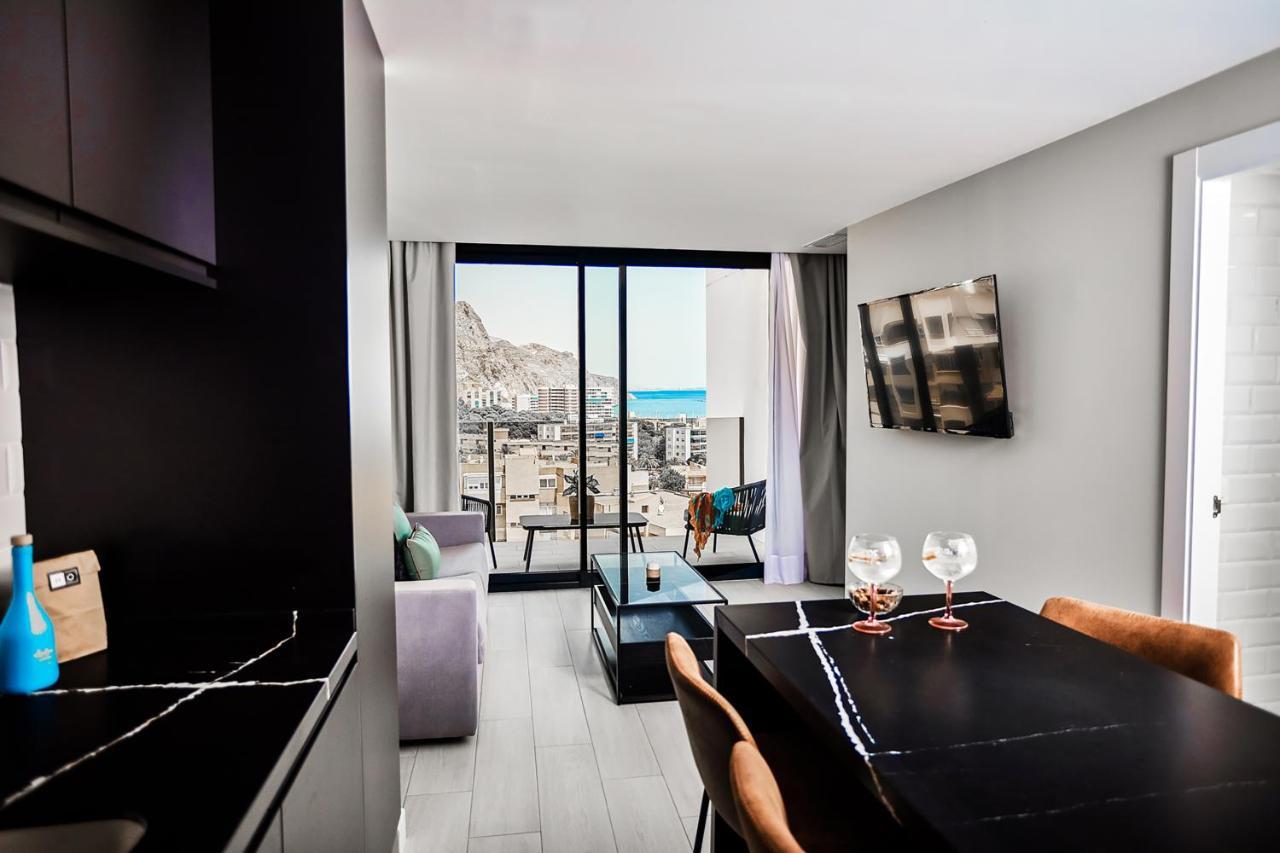 Ho Aguadulce By Olivencia Apartment Екстериор снимка
