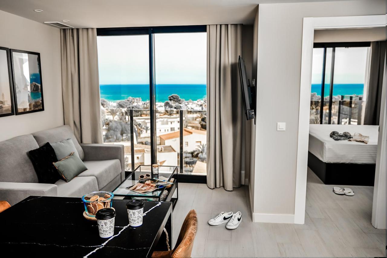 Ho Aguadulce By Olivencia Apartment Екстериор снимка