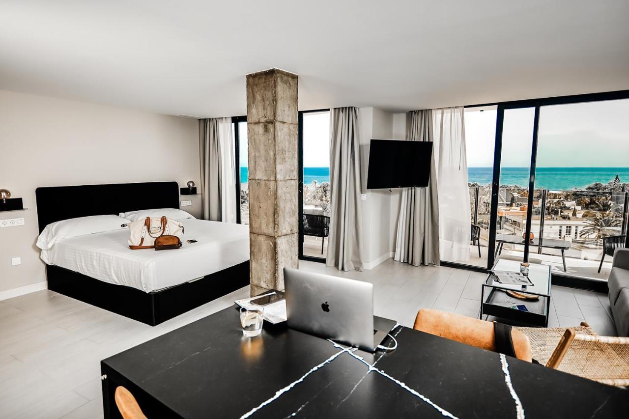Ho Aguadulce By Olivencia Apartment Екстериор снимка