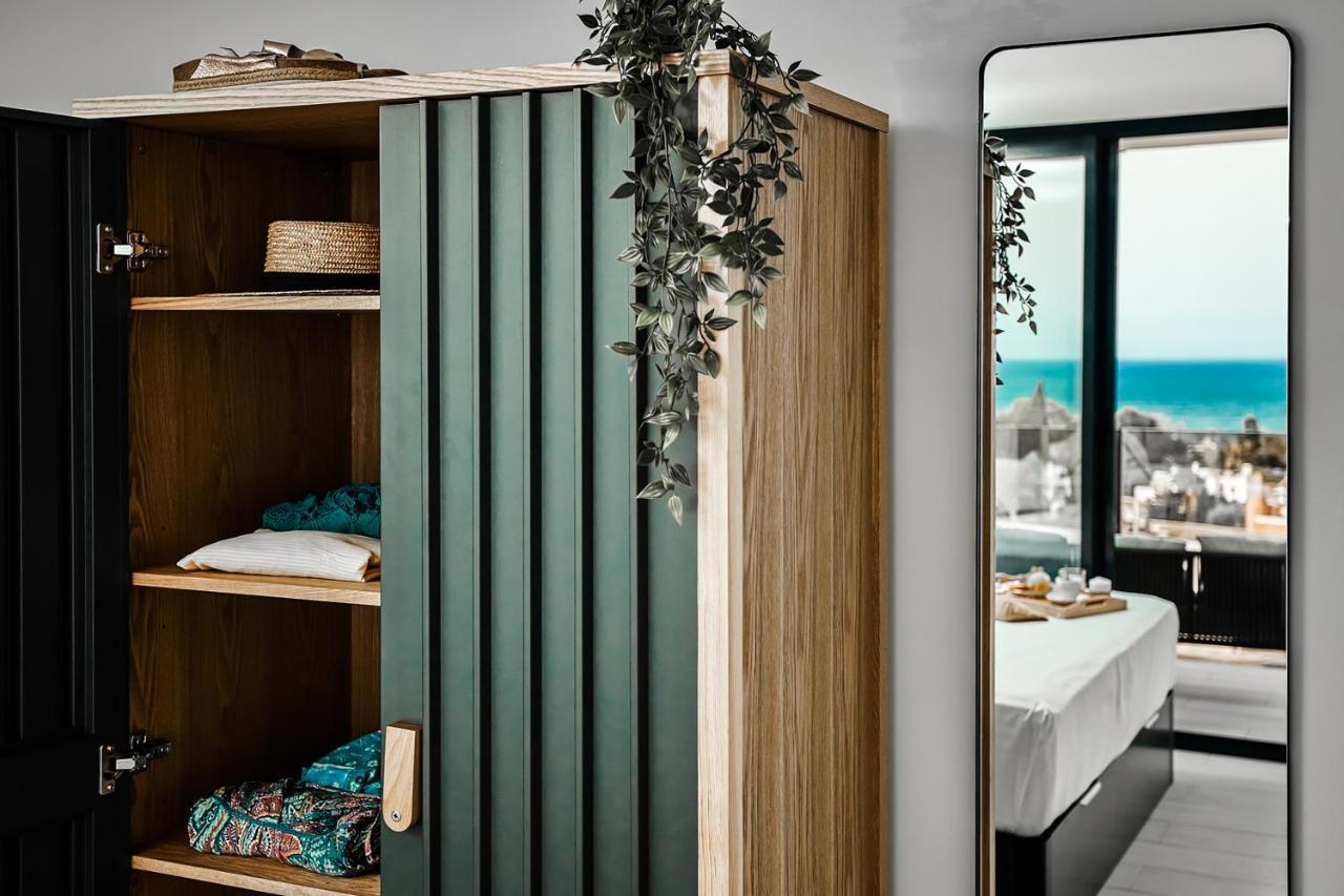 Ho Aguadulce By Olivencia Apartment Екстериор снимка