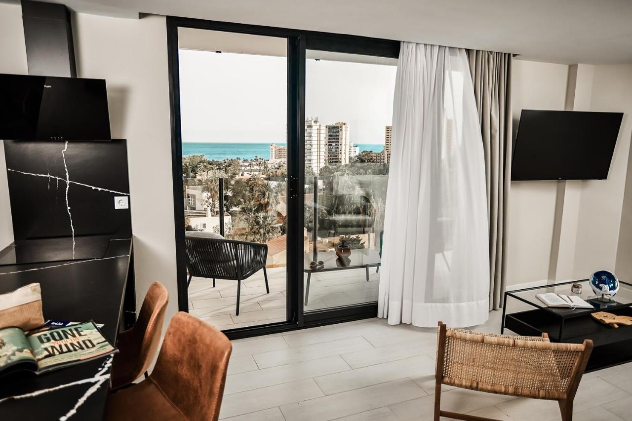 Ho Aguadulce By Olivencia Apartment Екстериор снимка