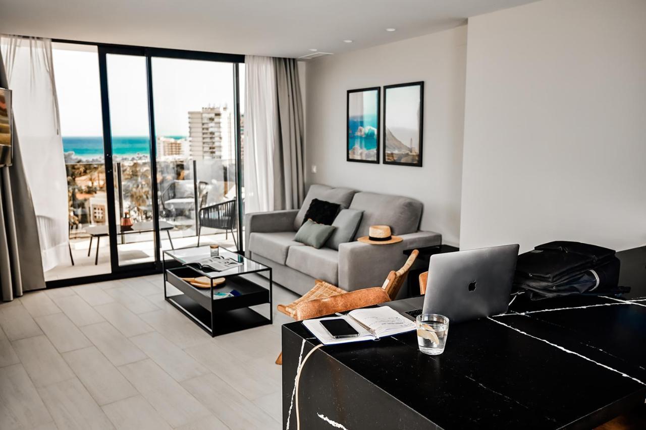Ho Aguadulce By Olivencia Apartment Екстериор снимка