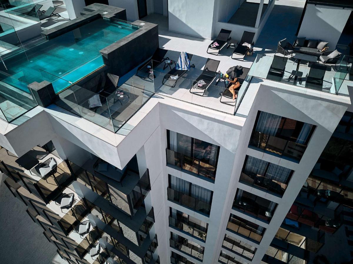 Ho Aguadulce By Olivencia Apartment Екстериор снимка