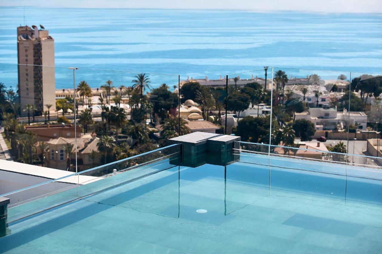 Ho Aguadulce By Olivencia Apartment Екстериор снимка