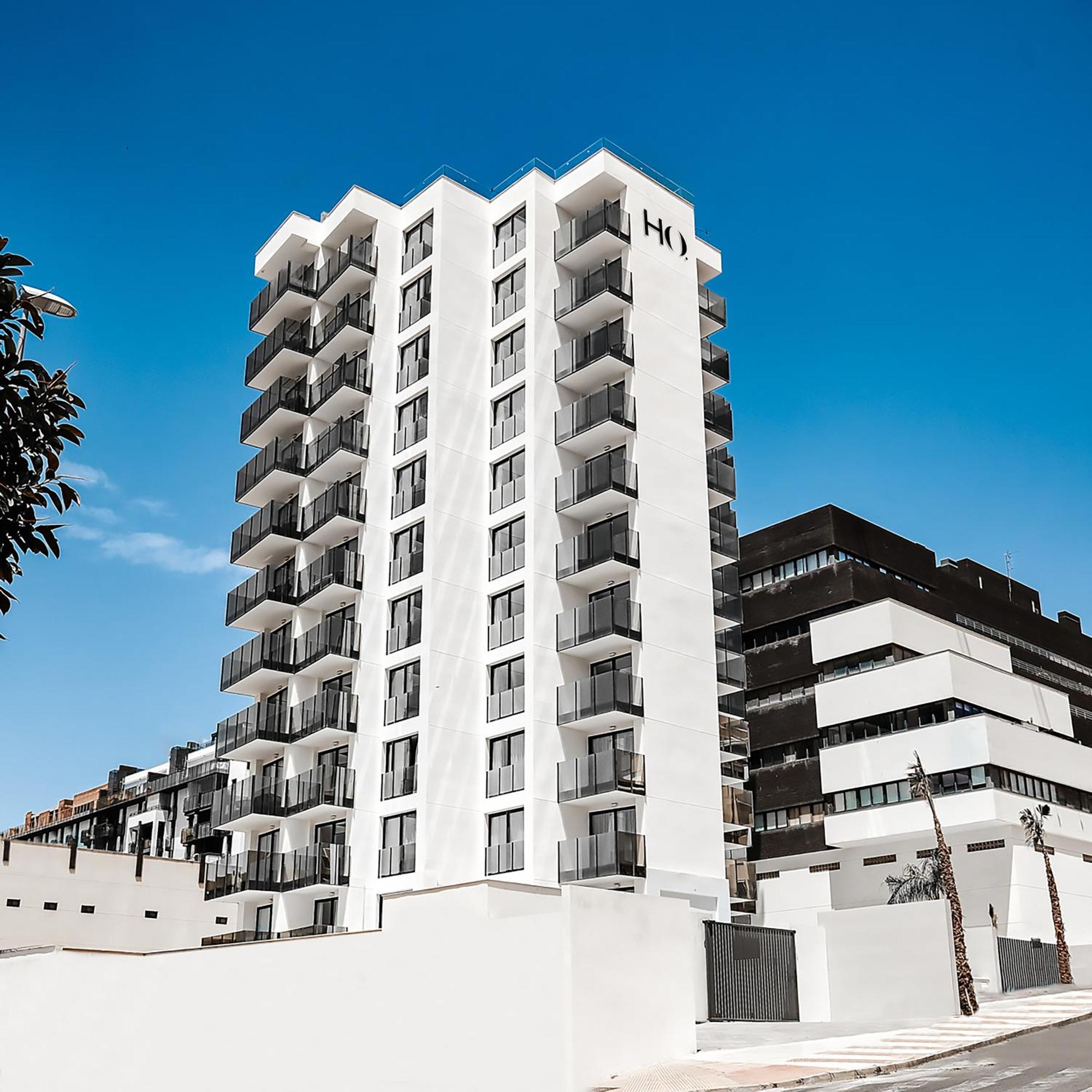 Ho Aguadulce By Olivencia Apartment Екстериор снимка
